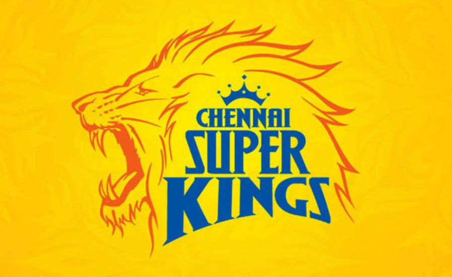 Chennai Super Kings Logo